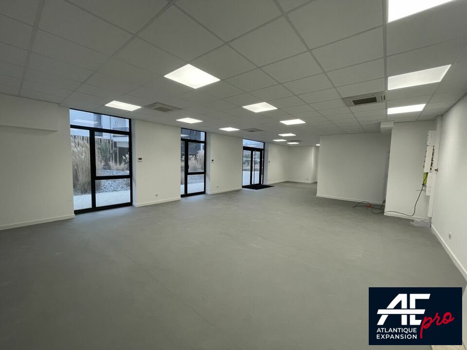 ATLANTIQUE EXPANSION LOCATION-BUREAUX-PORNICHET-44