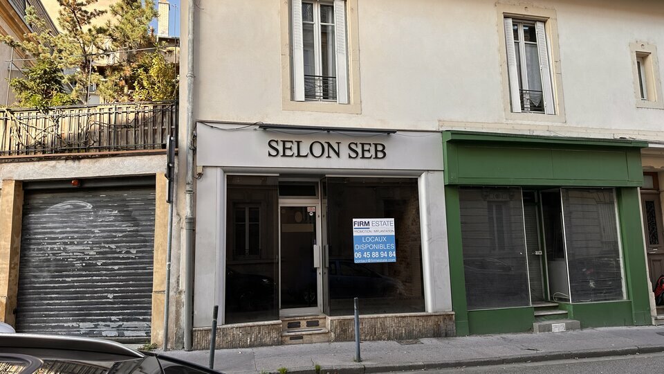 FIRMESTATE VENTE-LOCAL COMMERCIAL-NANCY-54