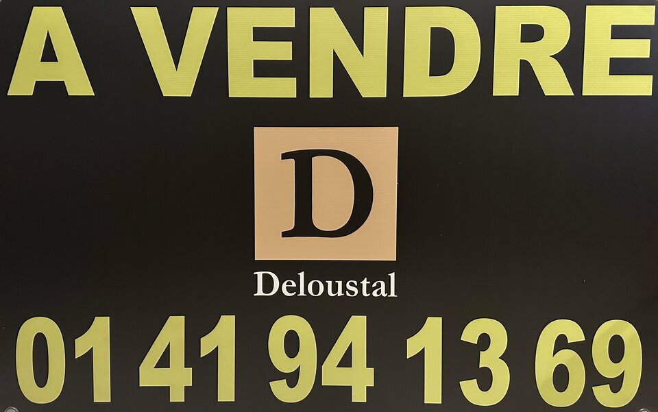 DELOUSTAL IMMOBILIER VENTE-IMMEUBLE-BONNEUIL_SUR_MARNE-94