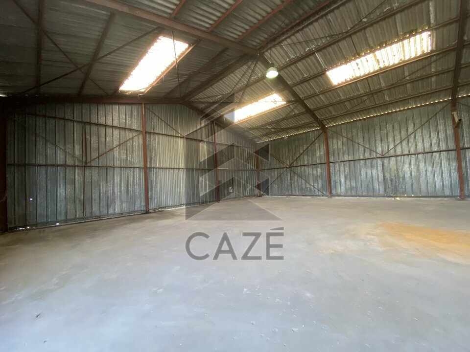 CAZE IMMOBILIER LOCATION-LOCAL D'ACTIVITE-BASSENS-33