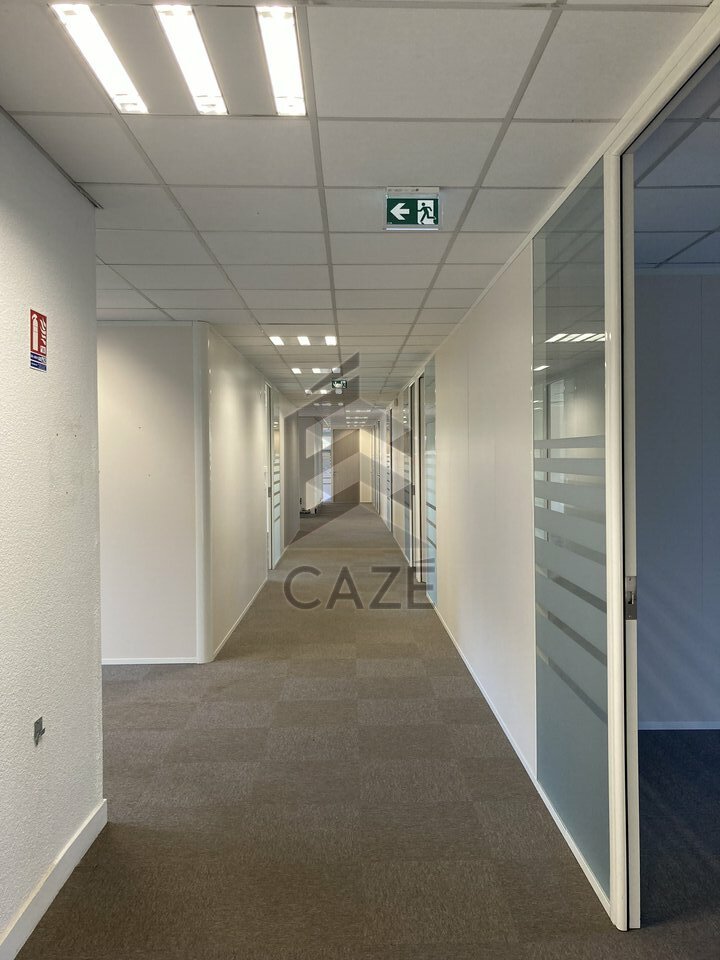 CAZE IMMOBILIER VENTE-BUREAUX-PESSAC-33