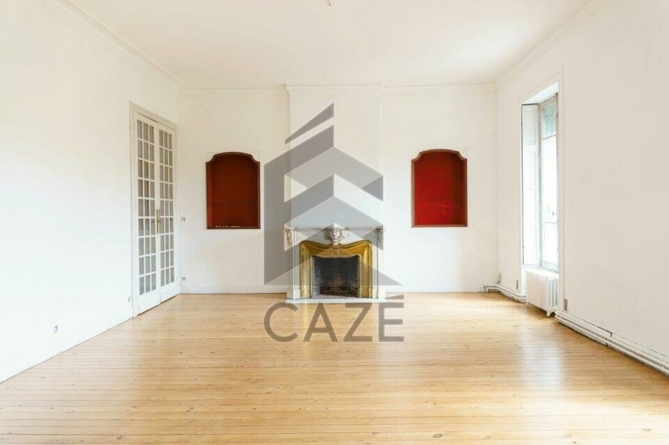 CAZE IMMOBILIER LOCATION-BUREAUX-BORDEAUX-33