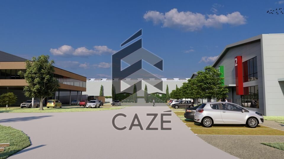 CAZE IMMOBILIER LOCATION-LOCAL D'ACTIVITE-BLANQUEFORT-33