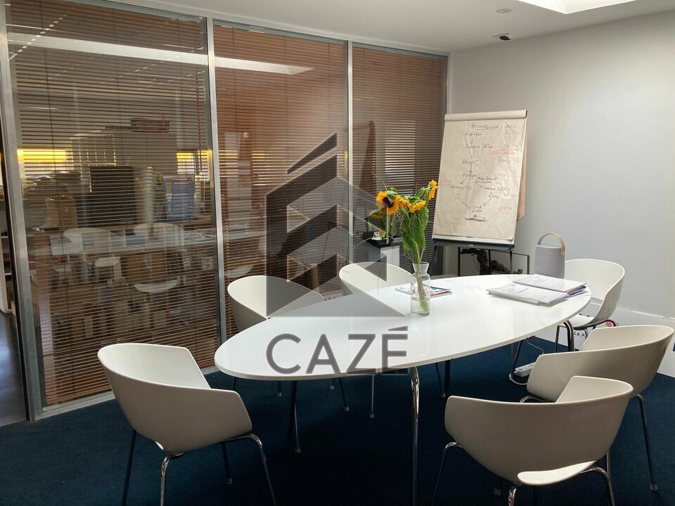 CAZE IMMOBILIER LOCATION-BUREAUX-LORMONT-33