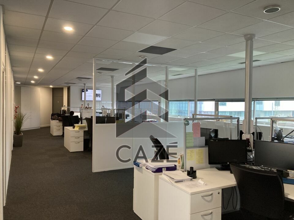 CAZE IMMOBILIER VENTE-BUREAUX-BORDEAUX-33