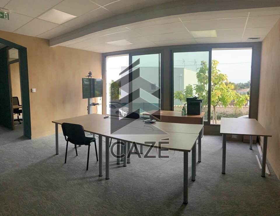 CAZE IMMOBILIER LOCATION-BUREAUX-VILLENAVE_D'ORNON-33