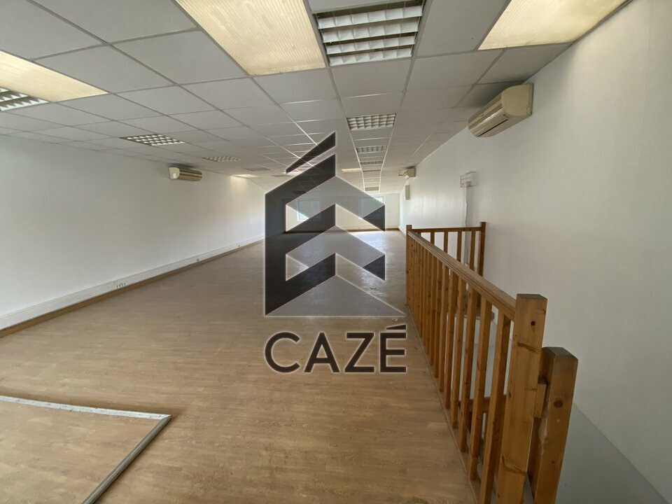 CAZE Immobilier LOCATION-LOCAL D'ACTIVITE-VILLENAVE_D'ORNON-33