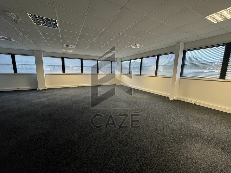 CAZE IMMOBILIER LOCATION-BUREAUX-MERIGNAC-33