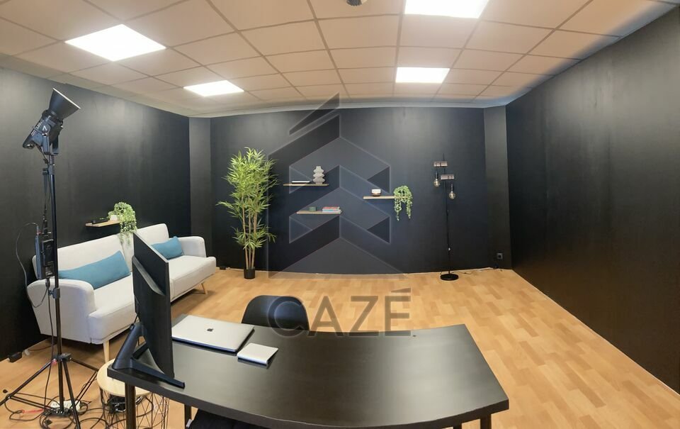 CAZE IMMOBILIER LOCATION-BUREAUX-CANEJAN-33