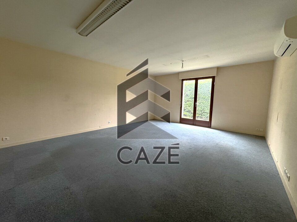 CAZE IMMOBILIER LOCATION-BUREAUX-MERIGNAC-33