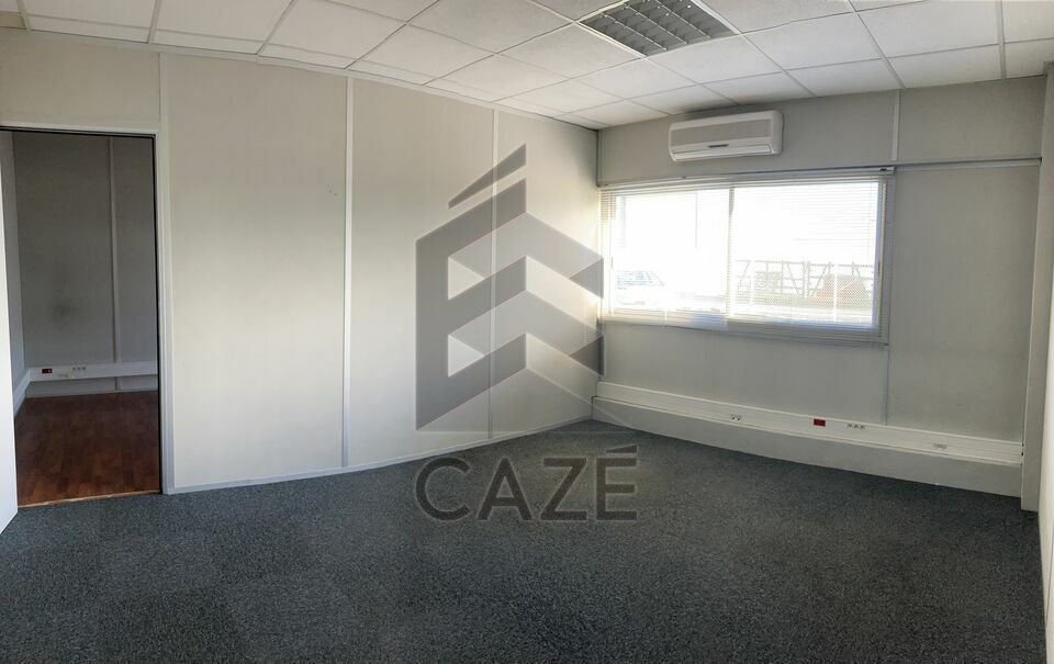 CAZE IMMOBILIER LOCATION-BUREAUX-CANEJAN-33