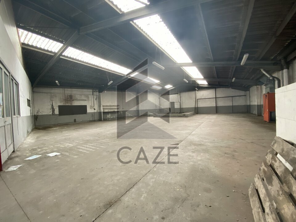 CAZE IMMOBILIER LOCATION-LOCAL D'ACTIVITE-BORDEAUX-33