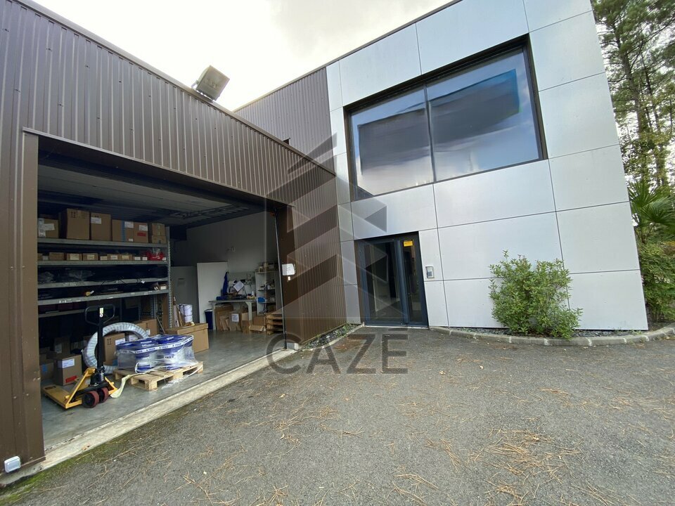 CAZE IMMOBILIER VENTE-LOCAL D'ACTIVITE-SAINT_MEDARD_EN_JALLES-33