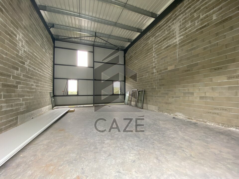 CAZE IMMOBILIER LOCATION-LOCAL D'ACTIVITE-ARTIGUES_PRES_BORDEAUX-33