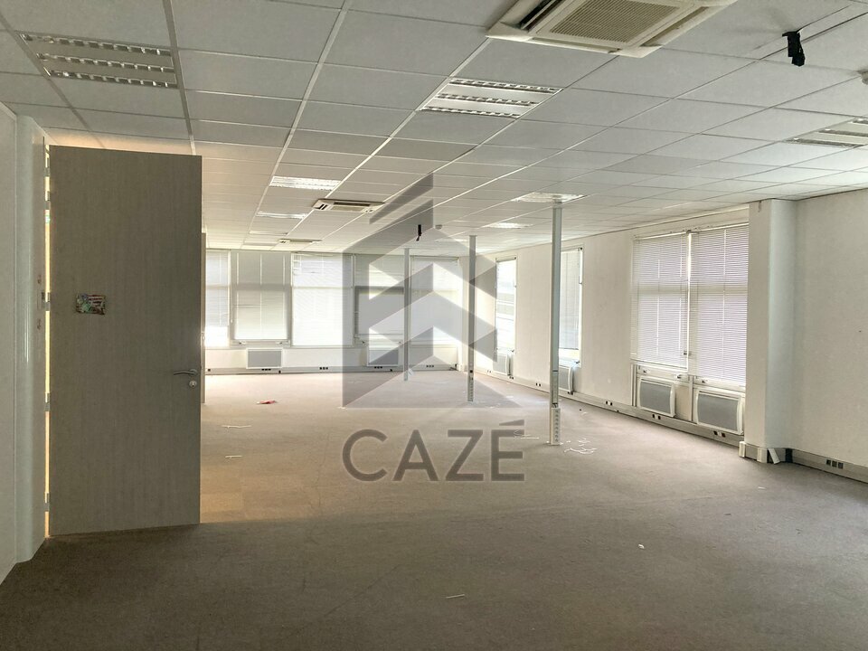 CAZE IMMOBILIER VENTE-BUREAUX-PESSAC-33