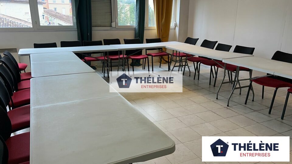 THELENE VENTE-BUREAUX-MONTPELLIER-34