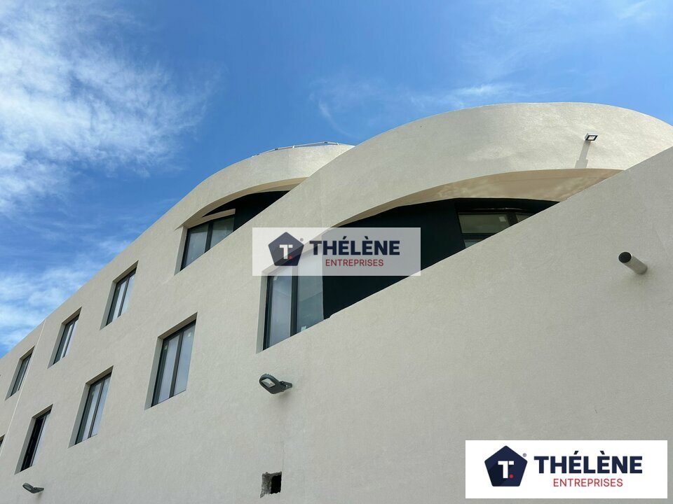 THELENE VENTE-BUREAUX-SETE-34