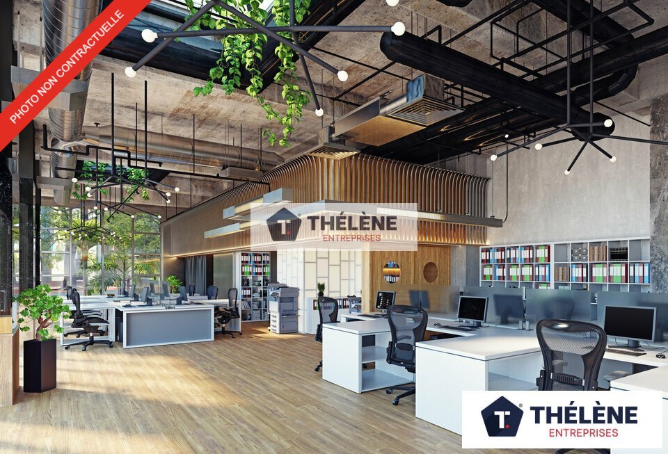 THELENE VENTE-BUREAUX-SETE-34