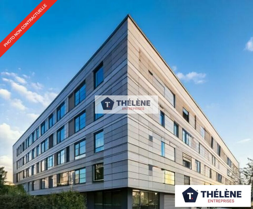 THELENE LOCATION-LOCAL D'ACTIVITE-MONTPELLIER-34