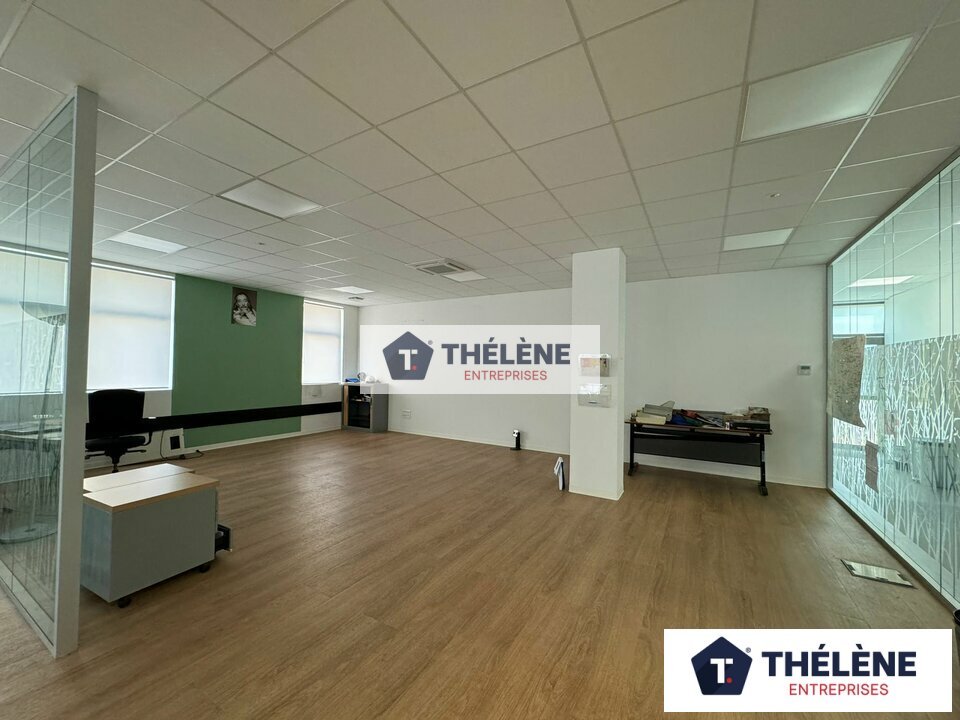 THELENE LOCATION-BUREAUX-BEZIERS-34