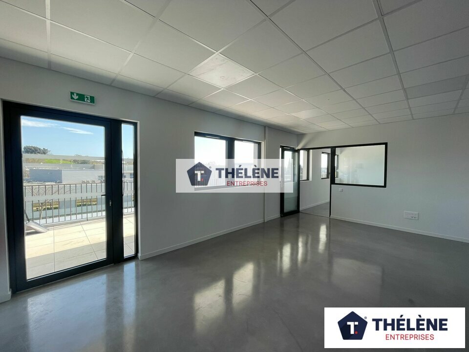 THELENE LOCATION-BUREAUX-MONTPELLIER-34