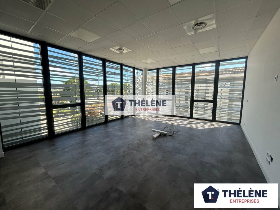 THELENE LOCATION-BUREAUX-MONTPELLIER-34