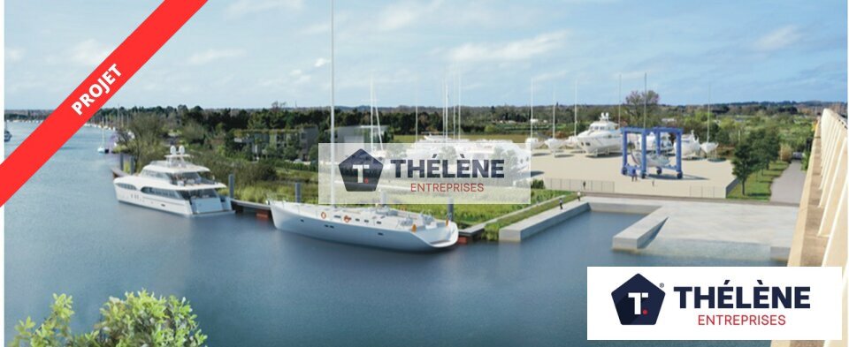 THELENE VENTE-TERRAIN-AGDE-34