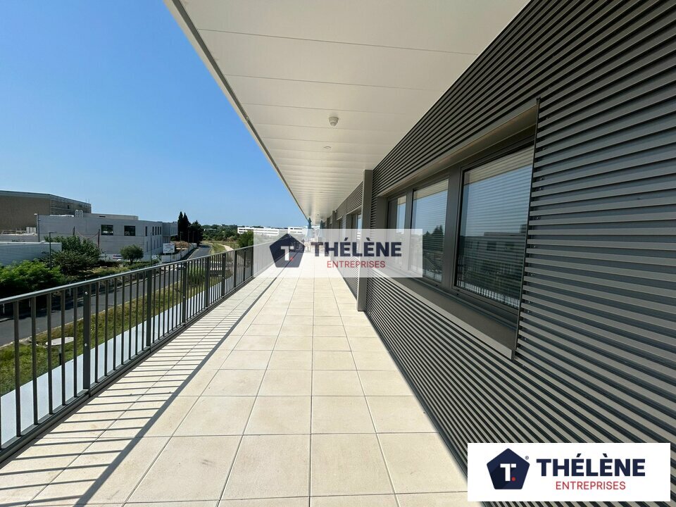 THELENE LOCATION-BUREAUX-MONTPELLIER-34