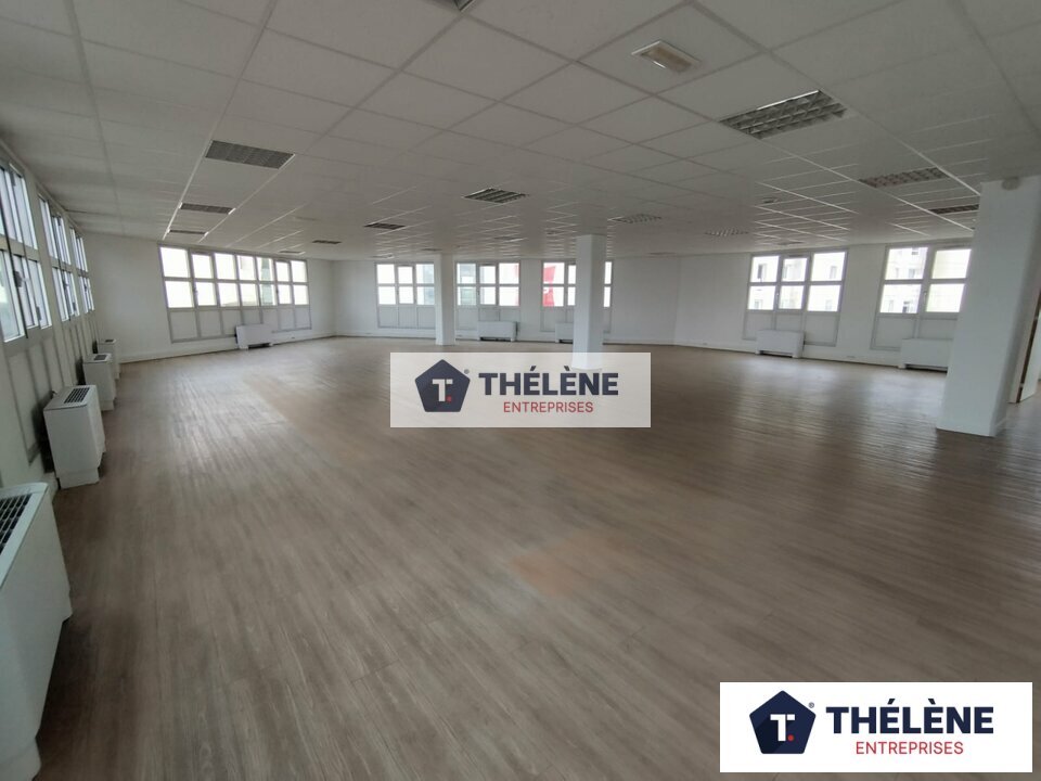 THELENE LOCATION-BUREAUX-MONTPELLIER-34