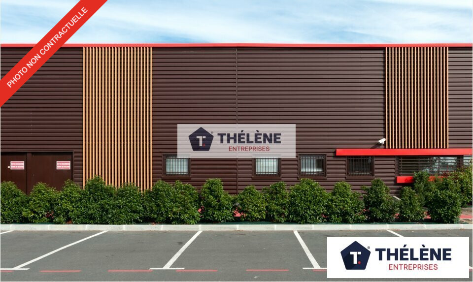 THELENE ENTREPRISES LOCATION-LOCAL COMMERCIAL-LE_BOULOU-66