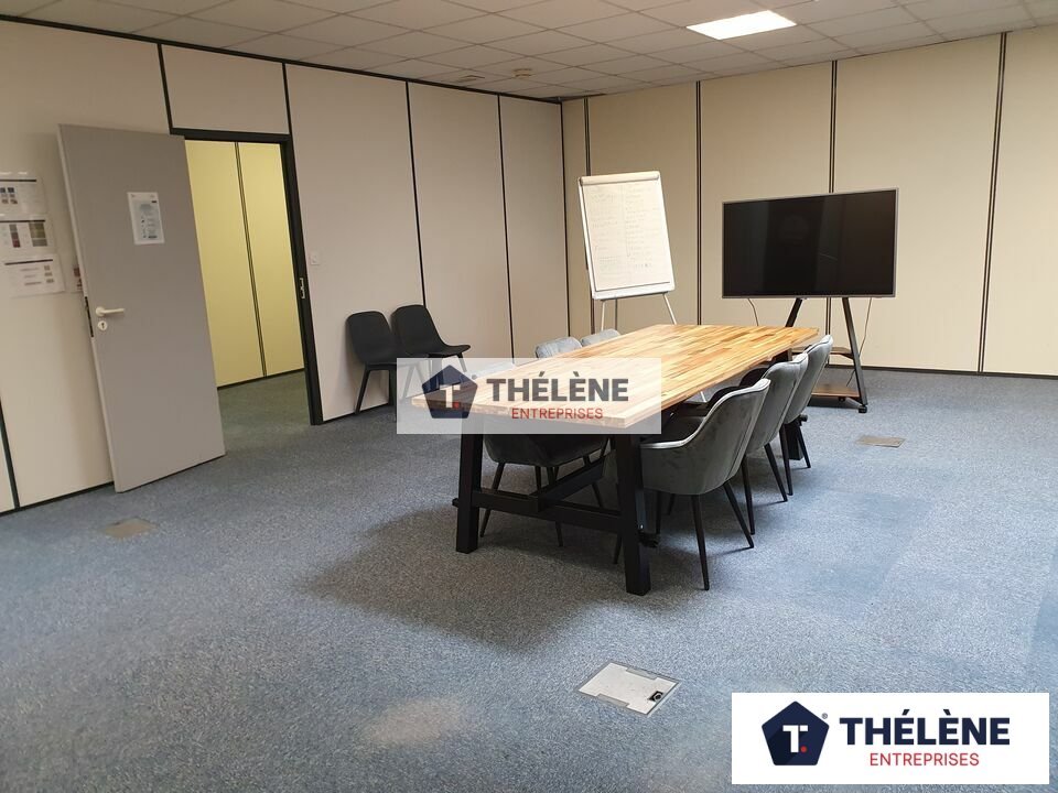 THELENE LOCATION-BUREAUX-MONTPELLIER-34