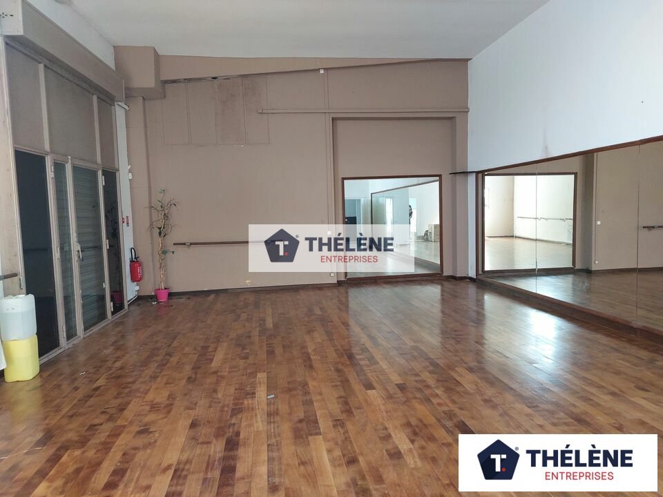 THELENE VENTE-LOCAL COMMERCIAL-FRONTIGNAN-34