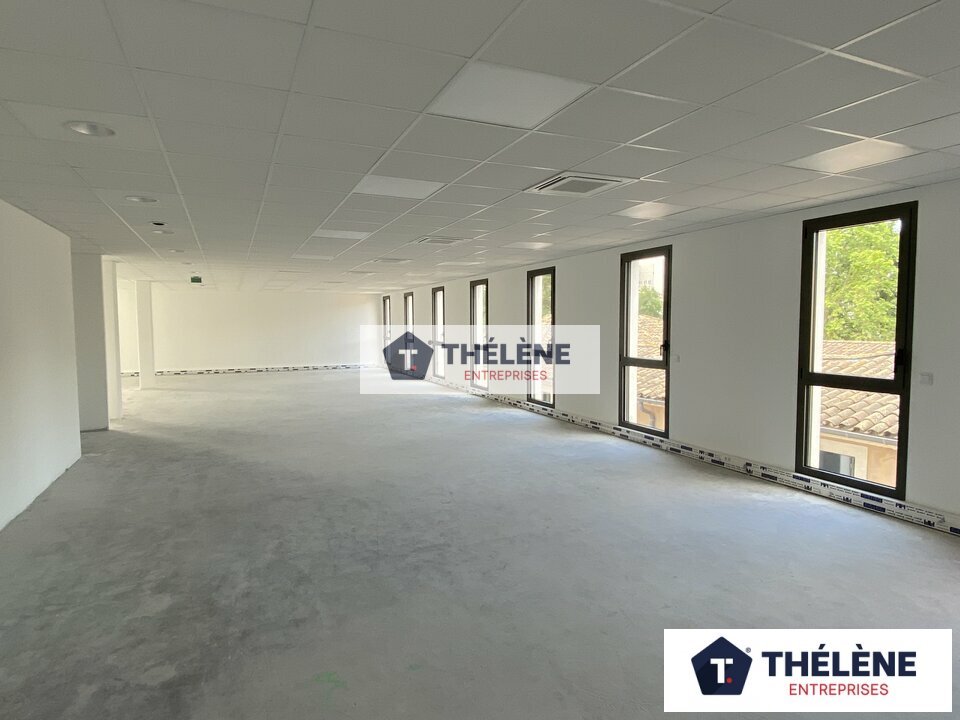 THELENE LOCATION-BUREAUX-MONTPELLIER-34