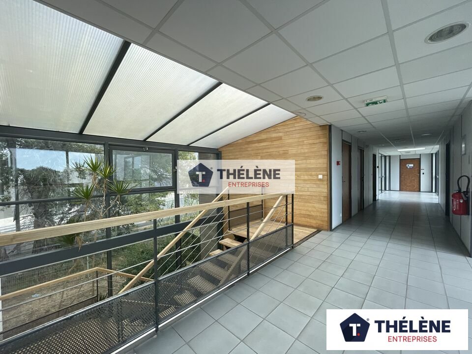 THELENE LOCATION-BUREAUX-MONTPELLIER-34