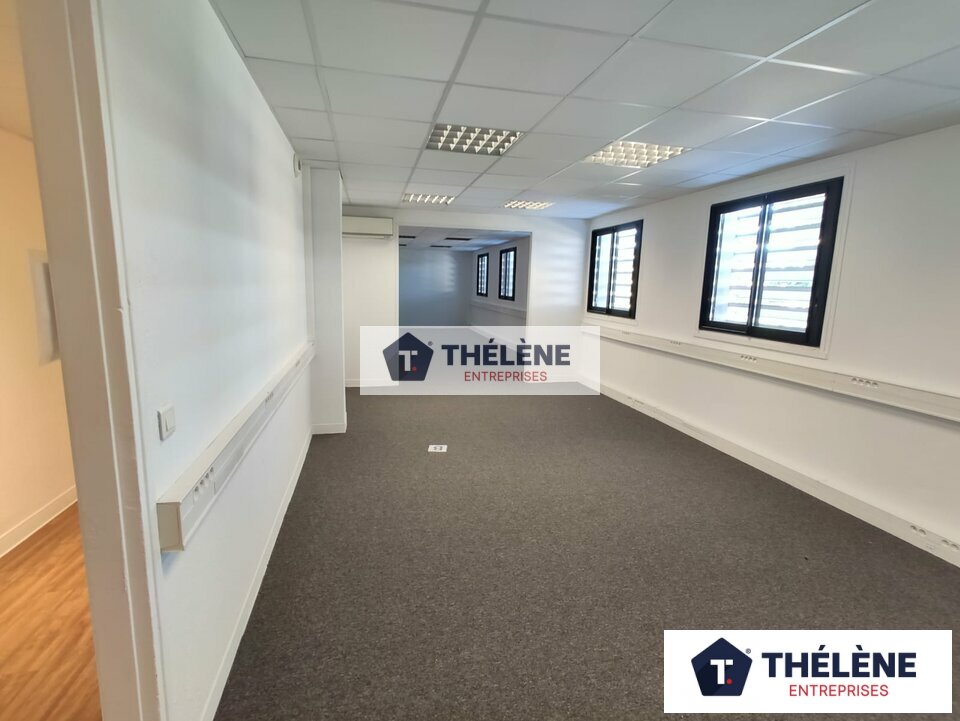 THELENE LOCATION-BUREAUX-MONTPELLIER-34