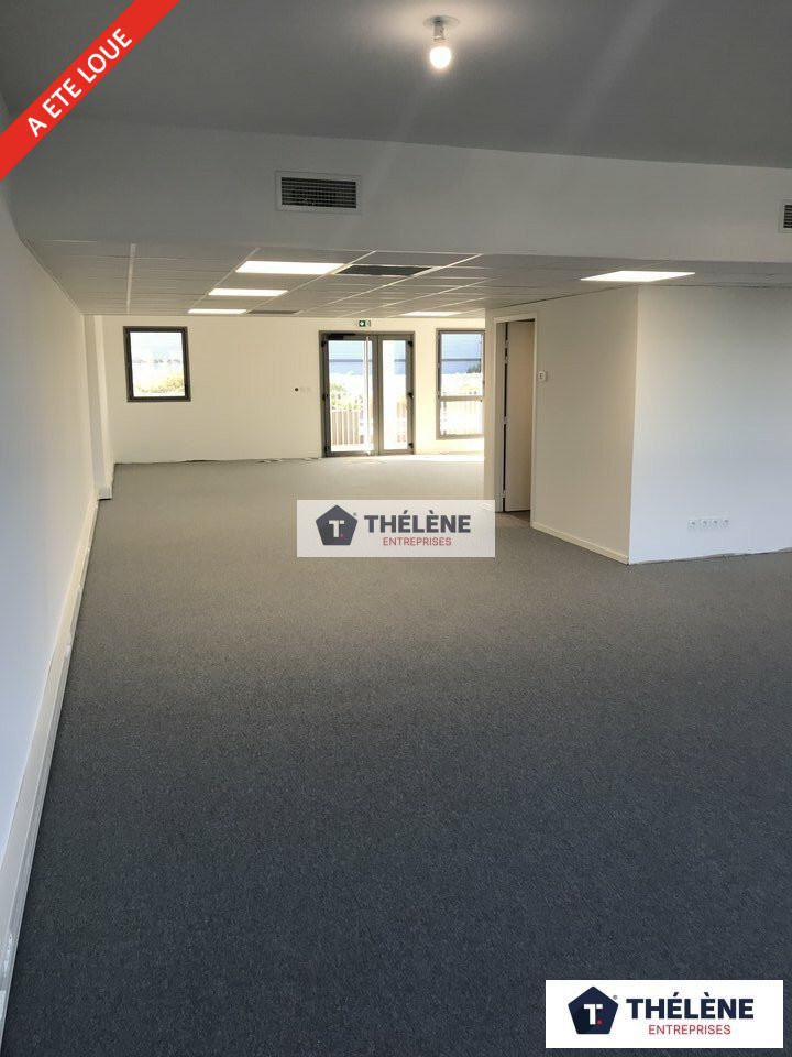 THELENE LOCATION-BUREAUX-MONTPELLIER-34