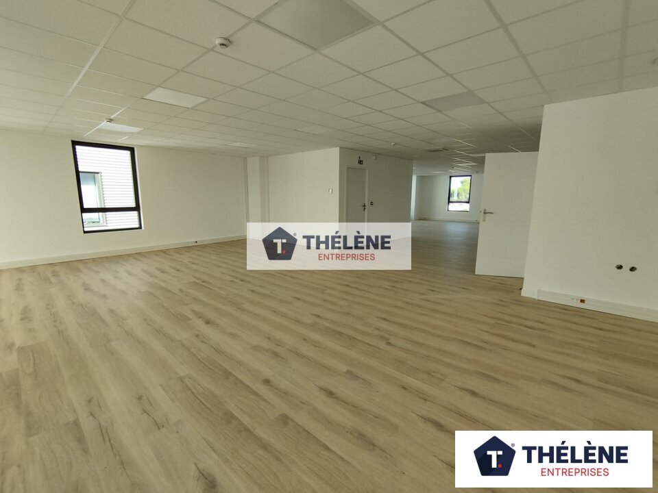 THELENE VENTE-BUREAUX-MONTPELLIER-34