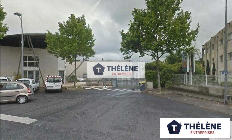 THELENE LOCATION-LOCAL D'ACTIVITE-MONTPELLIER-34