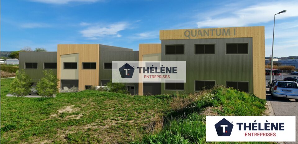 THELENE ENTREPRISES VENTE-BUREAUX-GIGEAN-34