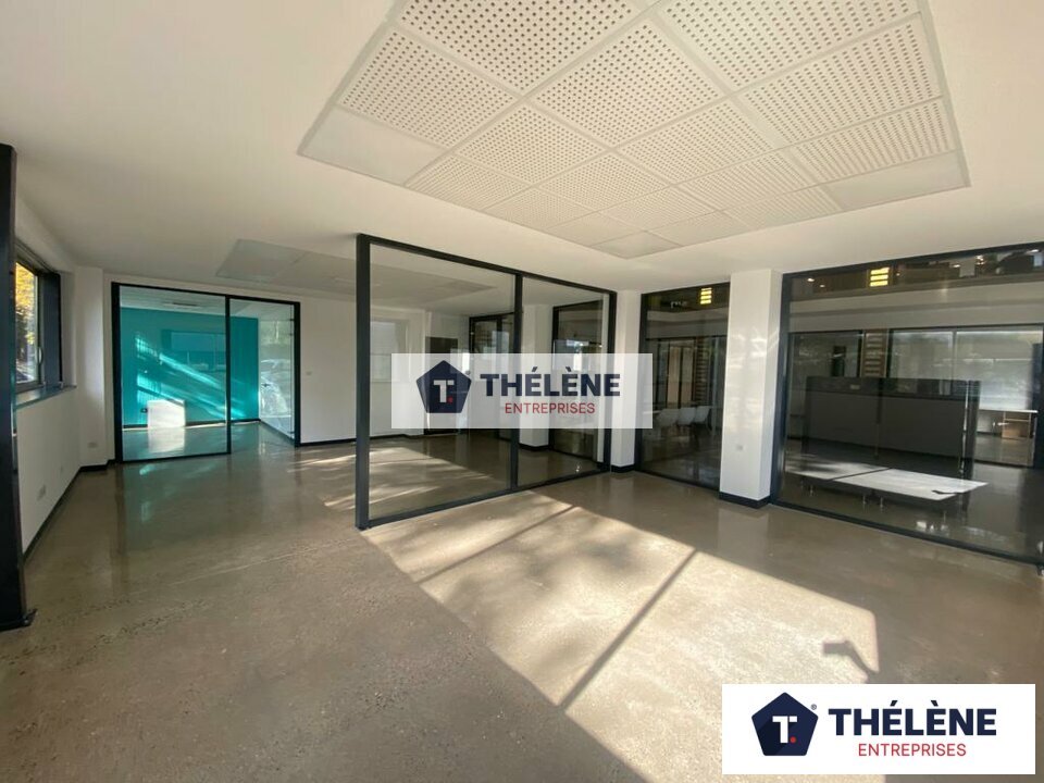 THELENE LOCATION-BUREAUX-MONTPELLIER-34