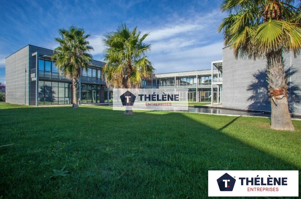 THELENE ENTREPRISES LOCATION-BUREAUX-PEROLS-34