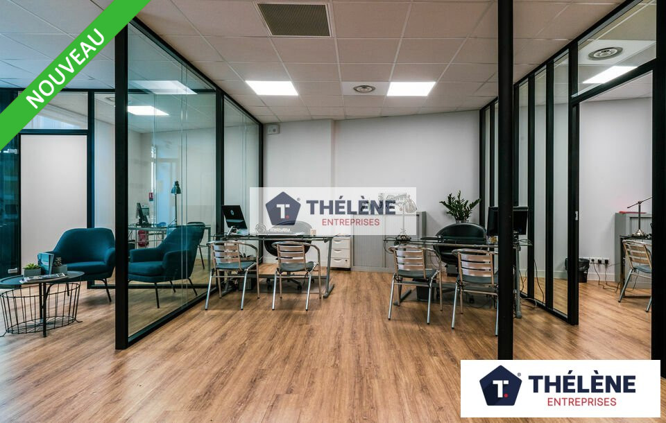 THELENE VENTE-LOCAL COMMERCIAL-MONTPELLIER-34