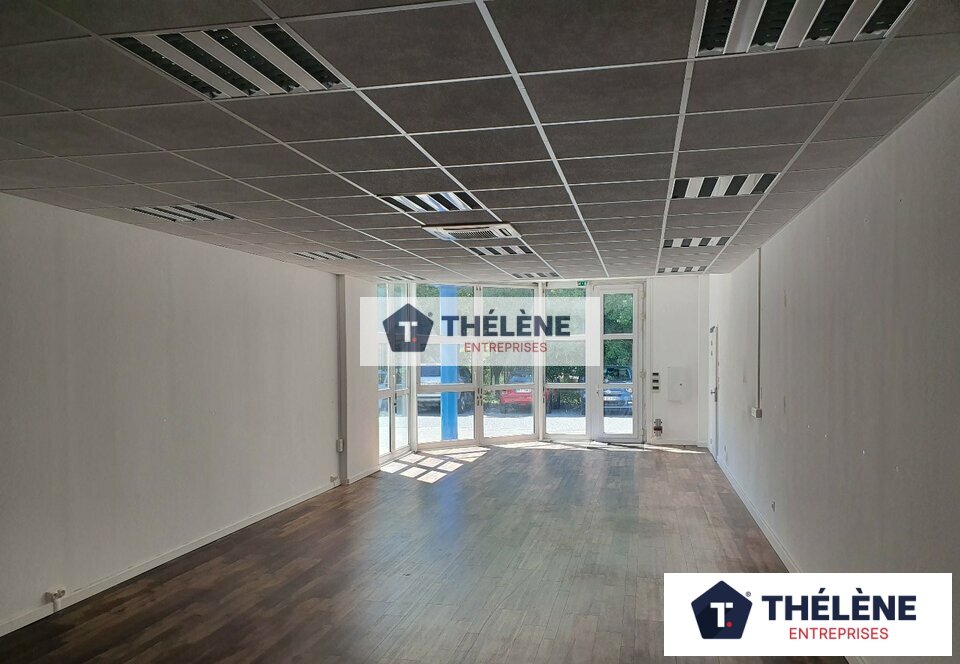 THELENE LOCATION-LOCAL D'ACTIVITE-MONTPELLIER-34