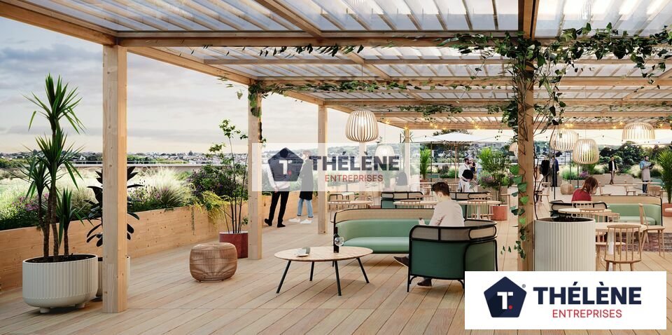 THELENE ENTREPRISES VENTE-LOCAL COMMERCIAL-MONTPELLIER-34