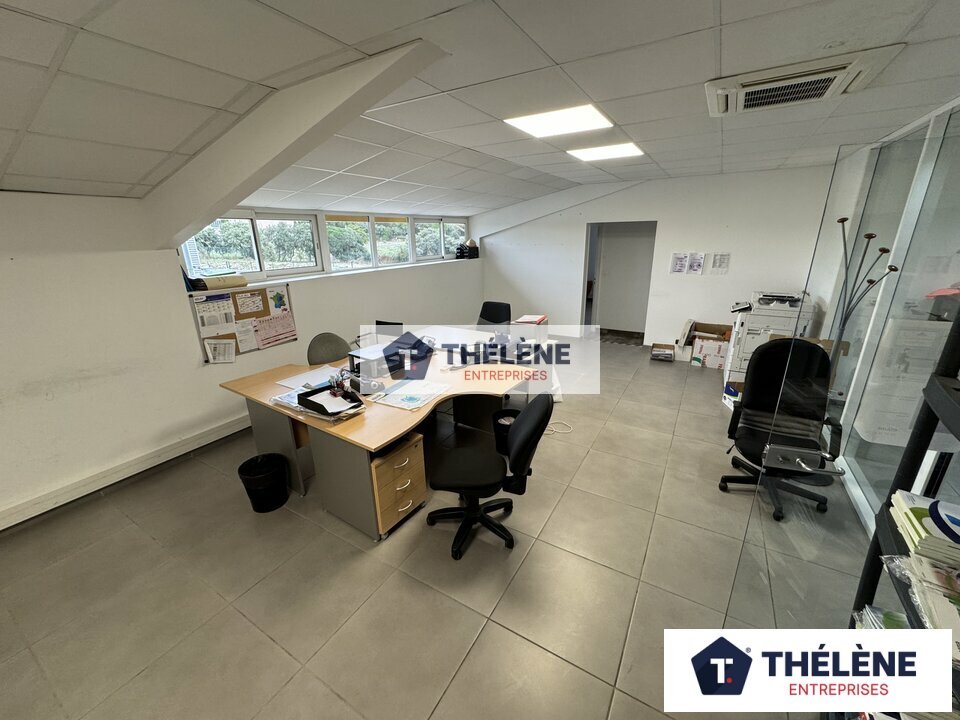 THELENE LOCATION-BUREAUX-VENDARGUES-34