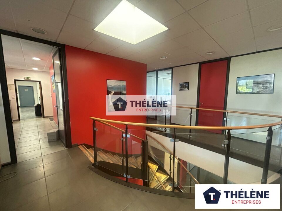 THELENE VENTE-BUREAUX-MONTPELLIER-34