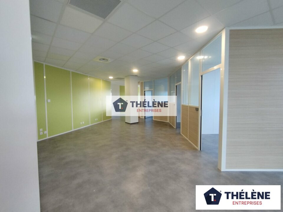 THELENE VENTE-BUREAUX-MONTPELLIER-34