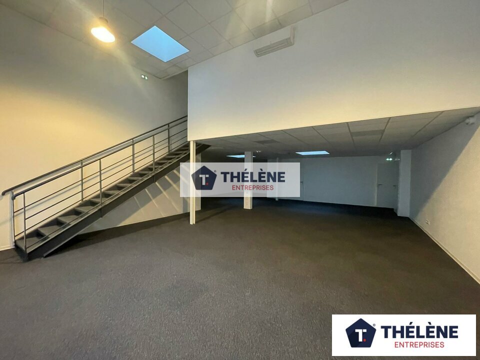 THELENE LOCATION-BUREAUX-MONTPELLIER-34