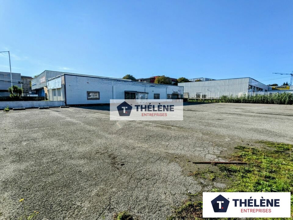 THELENE LOCATION-LOCAL COMMERCIAL-MONTPELLIER-34