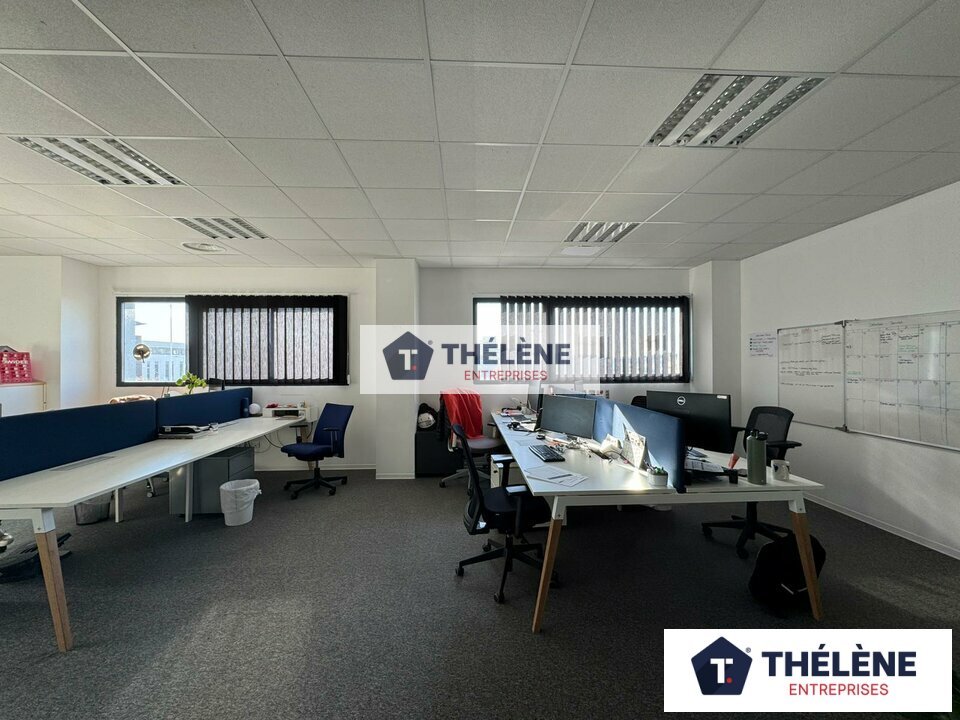 THELENE LOCATION-LOCAL D'ACTIVITE-PEROLS-34